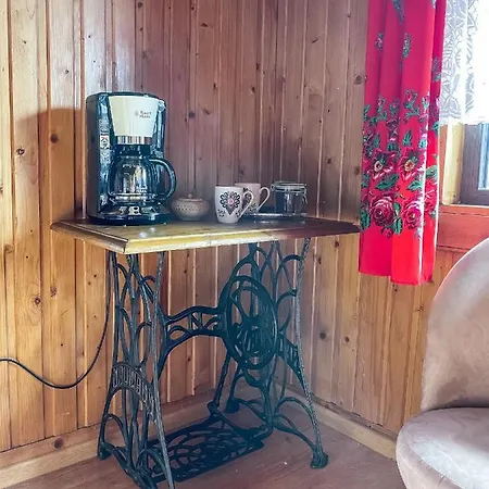 Z Giewontem W Tle Apart&room Daire *