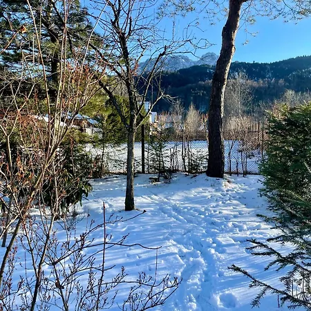 Z Giewontem W Tle Apart&room Apartment *