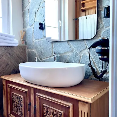 Z Giewontem W Tle Apart&room Apartment *