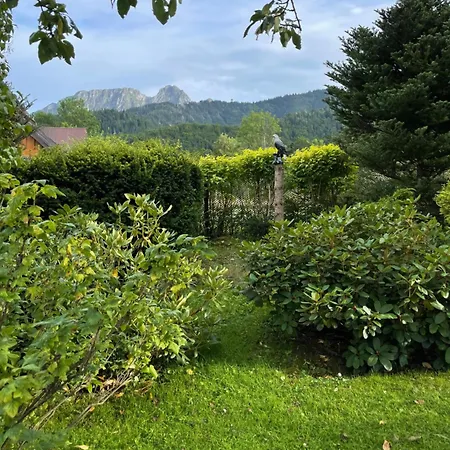 Apartment Z Giewontem W Tle Apart&room Zakopane