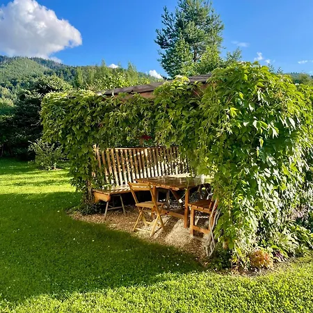 Z Giewontem W Tle Apart&room Apartment