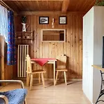 Apartman Z Giewontem W Tle Apart&room