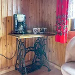 Z Giewontem W Tle Apart&room Apartman *