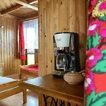 Z Giewontem W Tle Apart&room * Zakopane
