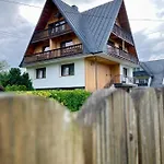 Apartman Z Giewontem W Tle Apart&room Zakopane