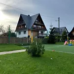 Z Giewontem W Tle Apart&room