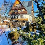 Z Giewontem W Tle Apart&room Zakopane