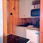 Apartman Z Giewontem W Tle Apart&room Zakopane