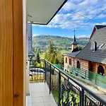 Z Giewontem W Tle Apart&room Apartman
