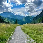 Z Giewontem W Tle Apart&room Apartman Zakopane