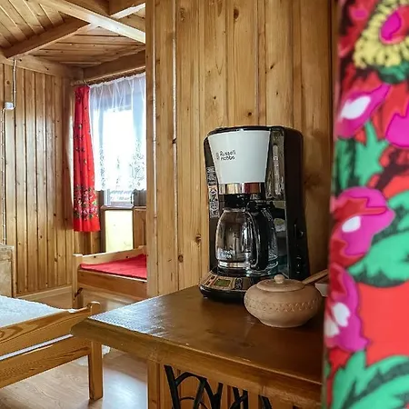 Z Giewontem W Tle Apart&room * Zakopane