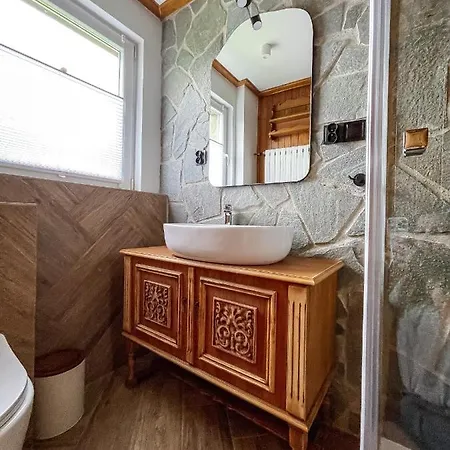 Apartment Z Giewontem W Tle Apart&room Zakopane