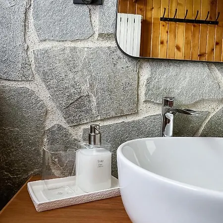 Apartamento Z Giewontem W Tle Apart&room