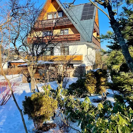 Z Giewontem W Tle Apart&room Zakopane