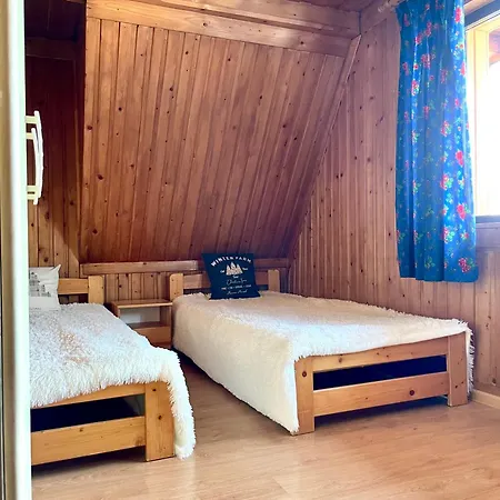 Z Giewontem W Tle Apart&room * 扎科帕内