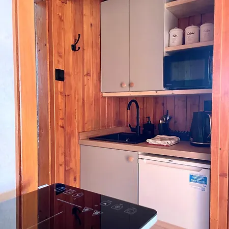 Apartment Z Giewontem W Tle Apart&room Zakopane