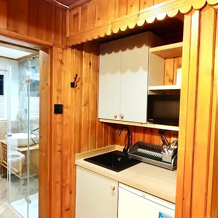 Z Giewontem W Tle Apart&room Appartement *