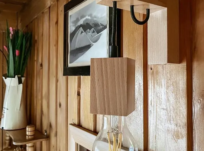 Z Giewontem W Tle Apart&room * זקופאנה