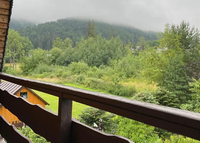 Z Giewontem W Tle Apart&room דירה *