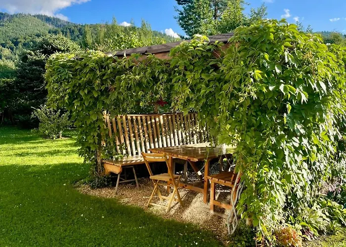 Z Giewontem W Tle Apart&room דירה